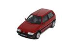 Otto Mobile 1:18 - Petite citadine miniature - Fiat Uno, Hobby en Vrije tijd, Nieuw
