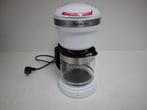 Veiling - Kitchenaid 5KCM1208EWH Filter Koffieapparaat, Elektronische apparatuur, Koffiezetapparaten, Nieuw