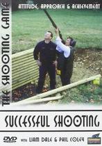 The Shooting Game: Successful Shooting DVD (2005) cert E, Verzenden