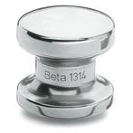 Beta 1314-tas À tÊte ronde convexe et plate