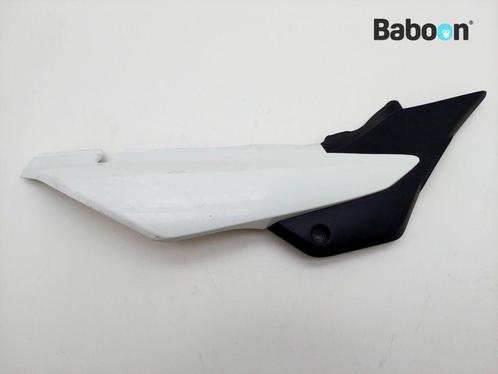 Kontpaneel Rechts Honda XR 125 L 2003-2005 (XR125 XR125L), Motoren, Onderdelen | Honda, Gebruikt, Verzenden