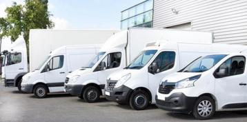 Location de capacité de transport ( Licence de Transport) beschikbaar voor biedingen