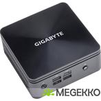 Gigabyte GB-BRI3H-10110 PC/workstation barebone i3-10110U, Informatique & Logiciels, Verzenden