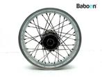 Achterwiel BMW G 650 GS 2009-2010 (G650GS G650 09), Motoren, Verzenden, Gebruikt
