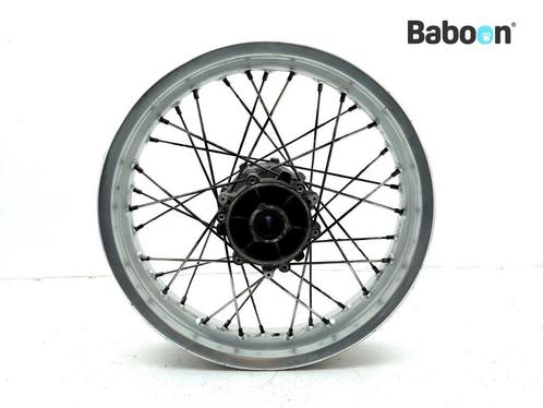 Achterwiel BMW G 650 GS 2009-2010 (G650GS G650 09), Motoren, Onderdelen | BMW, Gebruikt, Verzenden