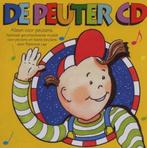 Raimond Lap - De Peuter Cd op CD, Verzenden, Nieuw in verpakking