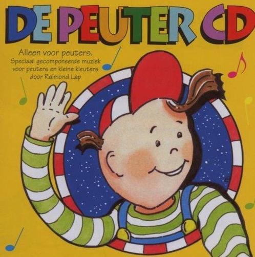Raimond Lap - De Peuter Cd op CD, CD & DVD, DVD | Autres DVD, Envoi