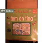AVI 1 Tom en Tina 9789086680276, Boeken, Verzenden, Gelezen