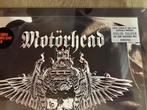 Motörhead - Motörhead - Death Or Glory LP SILVER VINYL, Cd's en Dvd's, Nieuw in verpakking