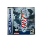 007 Everything Or Nothing - EUR (CIB) (GBA), Games en Spelcomputers, Games | Nintendo Game Boy, Verzenden, Nieuw