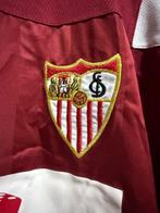 Sevilla - Championnat dEspagne de Football - 2007 - Maillot
