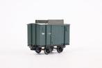 Philotrain H0 - Wagon de marchandises pour trains miniatures, Hobby en Vrije tijd, Modeltreinen | H0, Nieuw
