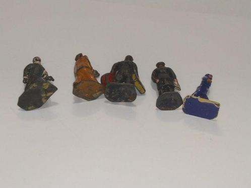 Dinky Toys - Jouet Pre-War Original Issue, Second Series -, Hobby en Vrije tijd, Modelauto's | 1:5 tot 1:12
