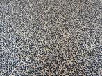 Profondo Blu Corallo – Meubelstof die de zee oproept -