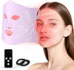 LED Masker Koeling | Retour Deal | 28% Korting!, Verzenden, Nieuw, Haarverzorger of -hersteller