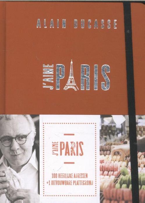 Jaime Paris 9789059566231, Livres, Livres de cuisine, Envoi
