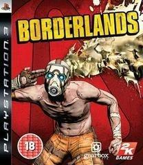 Borderlands - PS3 (Playstation 3 (PS3) Games), Consoles de jeu & Jeux vidéo, Jeux | Sony PlayStation 3, Envoi