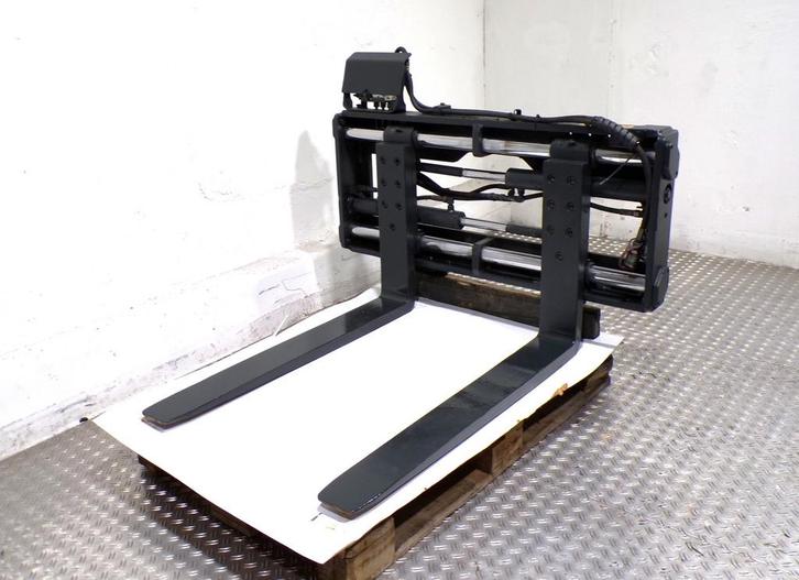 Stabau Vorkversteller (OUTLET), Zakelijke goederen, Machines en Bouw | Heftrucks en Intern transport, Overige aandrijving, 2000 tot 3000 kg