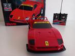 Taiyo - Véhicule-jouet Ferrari F40 - 1980-1990 - Japon