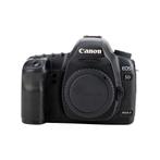 Canon EOS 5D Mark II (86.422 clicks) met garantie, Audio, Tv en Foto, Verzenden, Nieuw