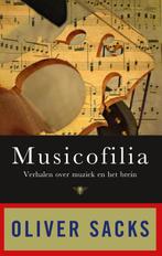 Musicofilia 9789023496816 Oliver Sacks, Boeken, Verzenden, Gelezen, Oliver Sacks