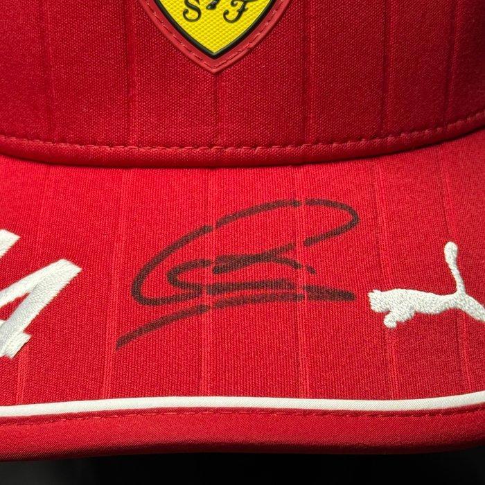 Ferrari - Formule 1 - Lewis Hamilton - 2025 - Pet, Collections, Marques automobiles, Motos & Formules 1