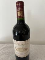 2002 Château Margaux - Bordeaux, Margaux 1er Grand Cru, Verzamelen, Wijnen, Nieuw