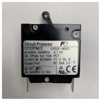 Bieden: Furuno VDR Marine Circuit Protector 3A 2-Pole 240V, Ophalen of Verzenden, Nieuw