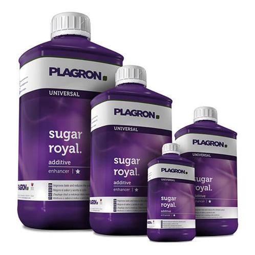 Plagron Sugar Royal 5 L, Tuin en Terras, Plantenvoeding, Nieuw