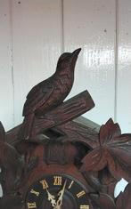 Koekoeksklok - Hout - 1910-1920 - Koekkoeksklok 8daags