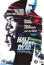 Half past dead (dvd tweedehands film), CD & DVD, DVD | Action, Ophalen of Verzenden
