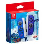 Originele Nintendo Switch The Legend of Zelda Skyward Swo..., Games en Spelcomputers, Ophalen of Verzenden, Zo goed als nieuw