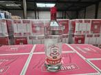 Smirnoff  Wodka 150 (60x) fles(sen), Ophalen