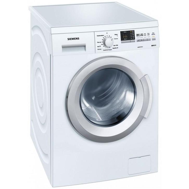 Siemens Wm14q361 Wasmachine 7kg 1400t, Electroménager, Lave-linge, Enlèvement ou Envoi