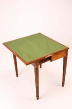 Schaaktafel - Hout - speeltafel