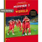 Nummer 3 van de wereld 9789089319135, Verzenden, Gelezen