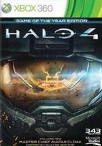 Halo 4 GOTY Edition (Xbox 360 Games), Ophalen of Verzenden