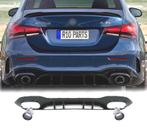 DIFFUSEUR MERCEDES CLASSE A W177 18- A35 AMG BERLINE NOIR BR, Verzenden, Nieuw
