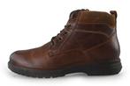 Outfielder Veterboots in maat 45 Bruin | 5% extra korting, Kleding | Heren, Schoenen, Bruin, Verzenden, Boots, Outfielder