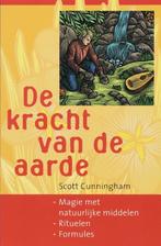 De kracht van de aarde 9789077247556 Scott Cunningham, Verzenden, Scott Cunningham