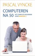 Computeren na 50 9789020989342, Boeken, Gelezen, Pascal Vyncke, Verzenden