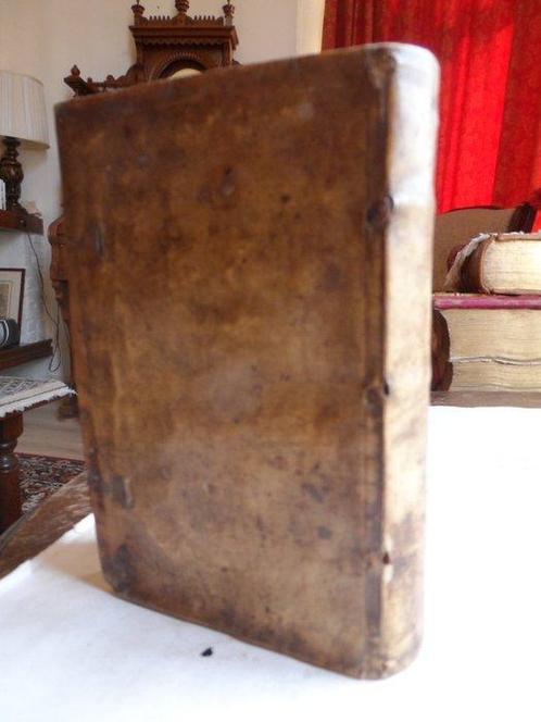 Homerus / Huges Salel / Karel van Mander - De eerste 12., Antiek en Kunst, Antiek | Boeken en Manuscripten