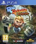 [PS4] Rad Rodgers World One  NIEUW