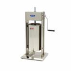 Machine à churros - 15 L - 4 formes de churros - 2 vitesses, Zakelijke goederen, Horeca | Keukenapparatuur, Verzenden, Nieuw in verpakking