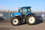 Veiling: Tractor New Holland TS100A Diesel 2005, Zakelijke goederen, Ophalen, Nieuw