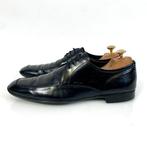 Prada - Chaussures lacées à talons - Taille : EU 42, Vêtements | Hommes, Chaussures