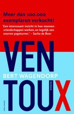 Ventoux 9789025442989 Bert Wagendorp, Verzenden, Zo goed als nieuw, Bert Wagendorp
