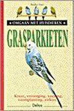 Grasparkieten / Omgaan met huisdieren 9789024368709 B. Viner, Boeken, Verzenden, Gelezen, B. Viner