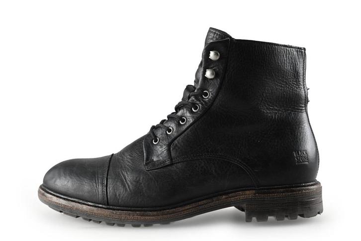 Blackstone Boots in maat 42 Zwart | 5% korting, Kleding | Heren, Schoenen, Zwart, Zo goed als nieuw, Boots, Verzenden