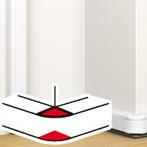 Legrand DLP Buitenhoekstuk Wandgoot - 75632, Verzenden, Nieuw